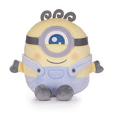Minions Kawaii plush toy 10 inch - British product