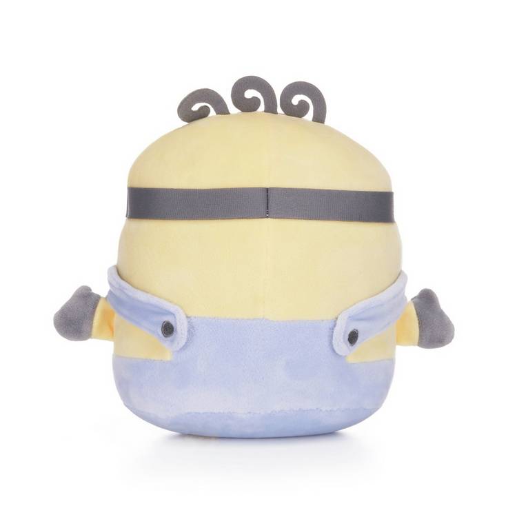 Minions Kawaii plush toy 10 inch - British product