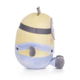 Minions Kawaii plush toy 10 inch - British product