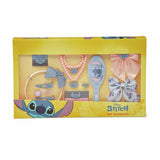 Lilo & Stitch 25 piece hair and jewellery set, UK version