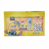 Lilo & Stitch 25 piece hair and jewellery set, UK version