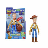 Argos Disney Pixar Toy Story 5 Interactables Woody Talking Action Figure 27.94 cm- Buy online at McGrocer