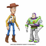 Disney Toy Story Woody talking figure 9.2-inch (British brand)