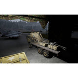 Military Logistics Simulator PS5 game disc (British brand)