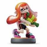 Argos Nintendo Inkling Girl amiibo Figure- Buy online at McGrocer