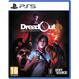 Argos DreadOut Remastered Collection PS5 Game- Buy online at McGrocer