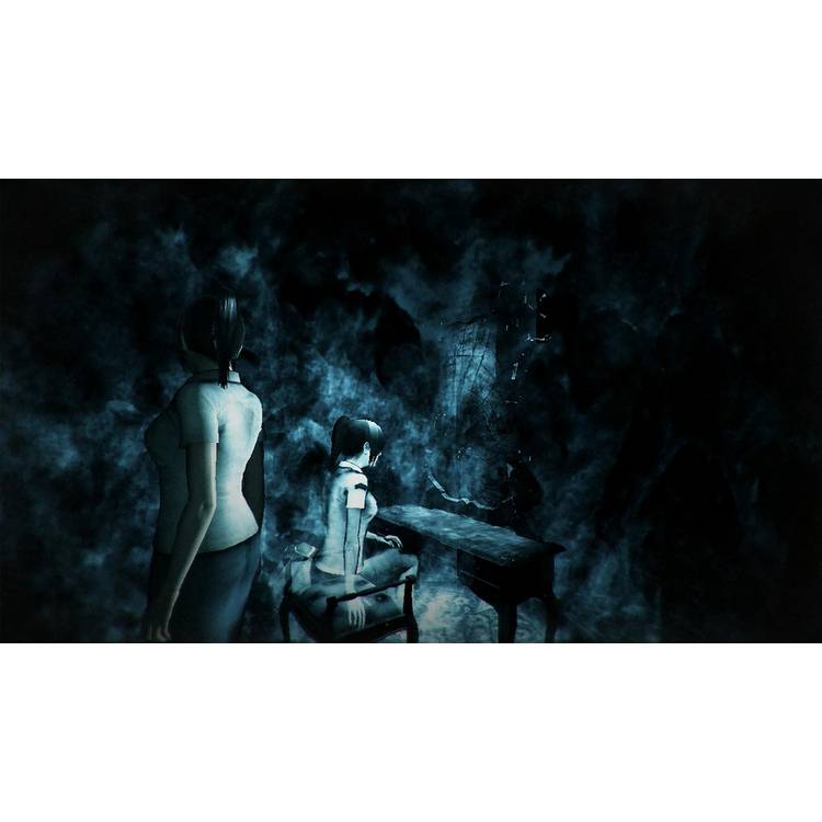DreadOut Remastered Collection PS5 horror game (British brand)