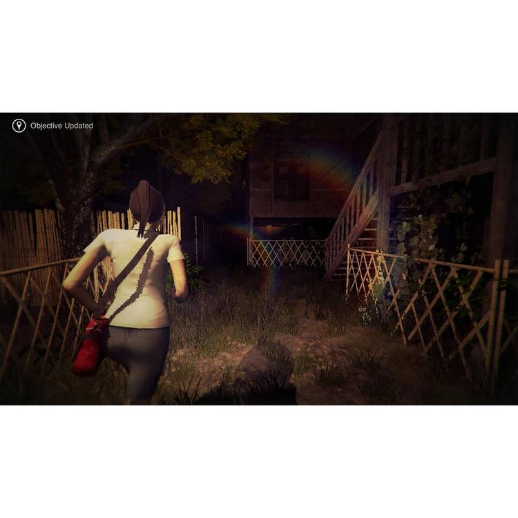 DreadOut Remastered Collection PS5 horror game (British brand)