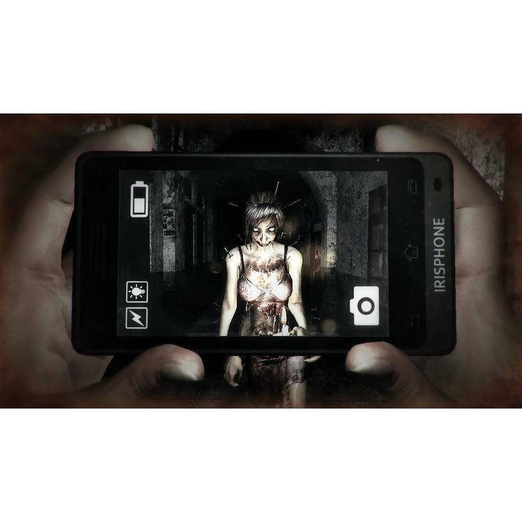 DreadOut Remastered Collection PS5 horror game (British brand)