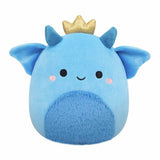 Argos Squishmallows Joon The Blue Goblin King 7.5-Inch Soft Toy- Buy online at McGrocer