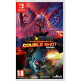 Argos Ion Fury: Double Shot Edition Nintendo Switch Game- Buy online at McGrocer