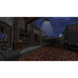Ion Fury Nintendo Switch game Double Shot Edition - British product
