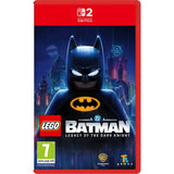 Argos LEGO Batman: Legacy of the Dark Knight Nintendo Switch 2 Video Game- Buy online at McGrocer