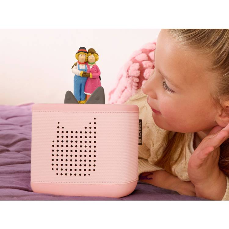 tonies Julia Donaldson Scarecrow's Wedding audio character - British product