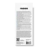 Reeves watercolour 24 pans with aqua brush tin set, UK version