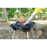 Hozelock Green Power thermal weeder, UK version
