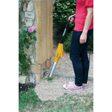 Hozelock Green Power thermal weeder, UK version