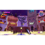 Clive N Wrench PS4 game (British brand)
