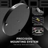 Winmau Premium Blade X dartboard 47cm - British product