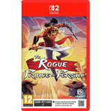Argos Prince of Persia The Rogue Prince of Persia Nintendo Switch 2 Game- Buy online at McGrocer