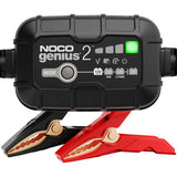 Argos NOCO Genius 2UK 2A Battery Charger- Buy online at McGrocer