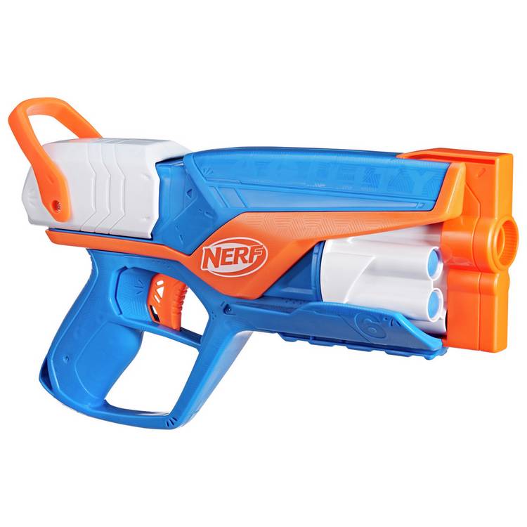 Nerf N Series Agility toy blaster, imported from the UK