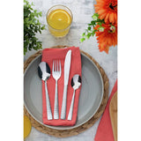 Argos Viners Everyday Glisten 16 Piece Stainless Steel Cutlery Set- Buy online at McGrocer