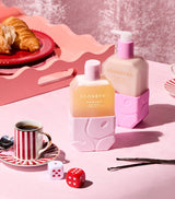 Harrods Hydrating Body Lotion with Beta-Carotene and Niacinamide 300ml- Buy online at McGrocer
