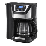 Argos Russell Hobbs 22000 Chester Grind & Brew Coffee Machine- Buy online at McGrocer