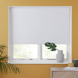 Argos Home blackout roller blind 60cm, imported from the UK