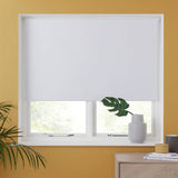 Argos Argos Home Blackout White Roller Blind 60cm- Buy online at McGrocer