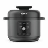 Argos Ninja HyperHeat 9-in-1 6L Pressure and Rice Cooker - Black- Buy online at McGrocer