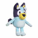 Bluey 8 inch soft toy 20cm, imported from the UK