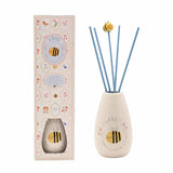 Widdop Love Life ceramic reed diffuser 100ml, UK version