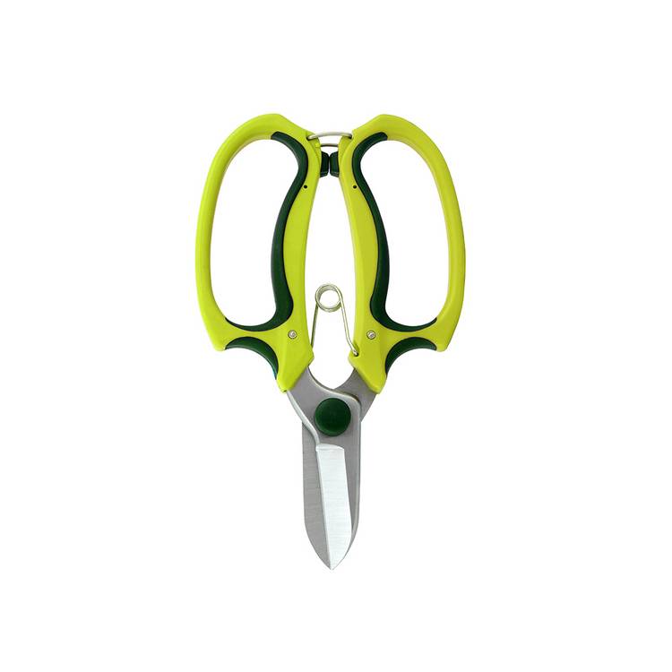 Spear & Jackson Kew Gardens scissors - British product