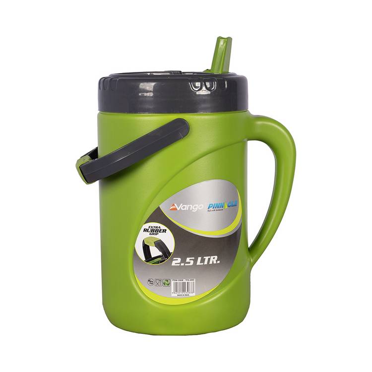 Vango Pinnacle cool box set 32L - British product