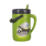 Vango Pinnacle cool box set 32L - British product