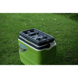 Vango Pinnacle cool box set 32L - British product