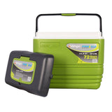 Vango Pinnacle cool box set 32L - British product