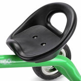Xootz Dinosaur Bubble Go Trike green - British product