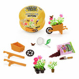 MGA Miniverse Make It Mini Nature surprise ball, UK version
