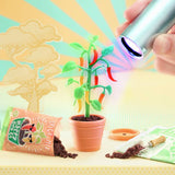 MGA Miniverse Make It Mini Nature surprise ball, UK version