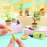 MGA Miniverse Make It Mini Nature surprise ball, UK version