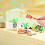 MGA Miniverse Make It Mini Nature surprise ball, UK version