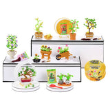 MGA Miniverse Make It Mini Nature surprise ball, UK version