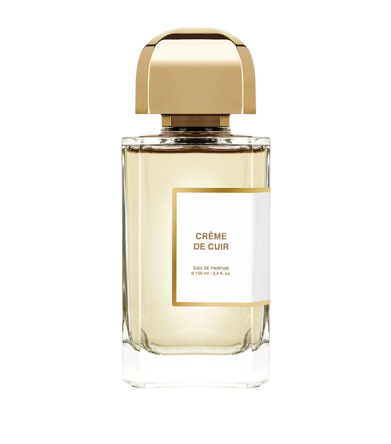 BDK Parfums eau de parfum Crème De Cuir 100ml - British product
