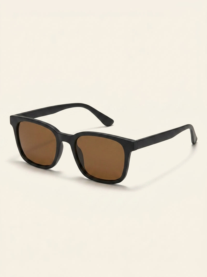 Prada square sunglasses Magma Tortoise 52mm (British brand)