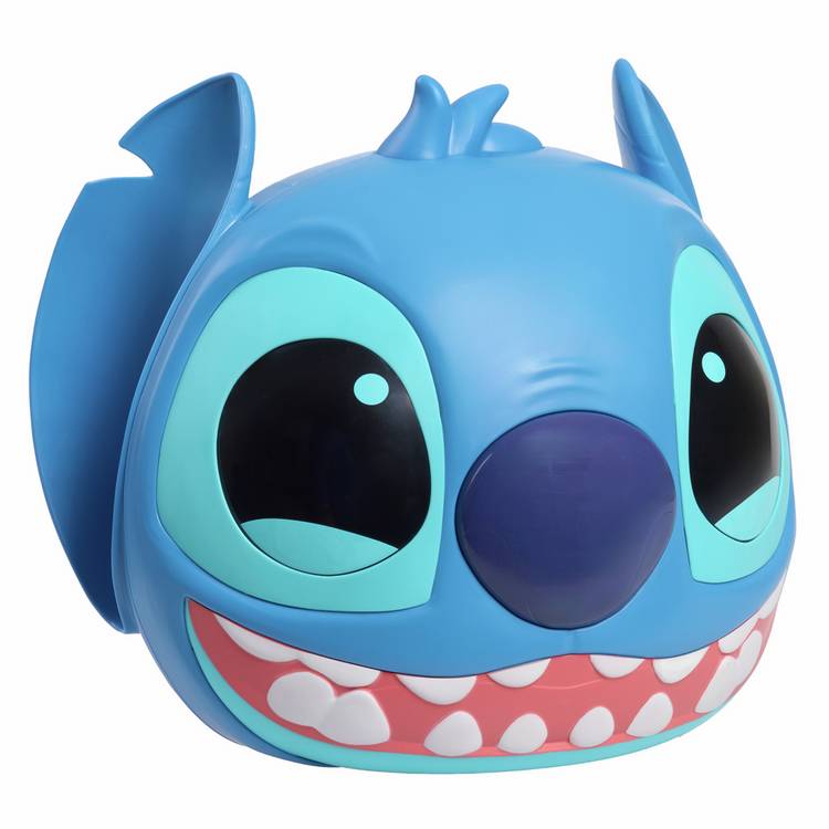 Disney Lilo and Stitch jumbo mystery capsule (British brand)