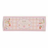 Widdop Love Life Mum candle gift set of 3, imported from the UK