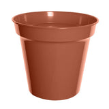 Argos Whitefurze Terracotta Plant Pot 20cm- Buy online at McGrocer